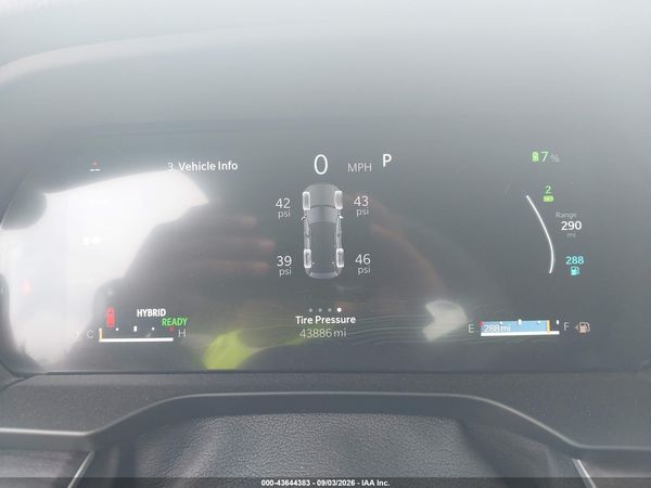 2024 JEEP GRAND CHEROKEE 4XE Limited 4XE