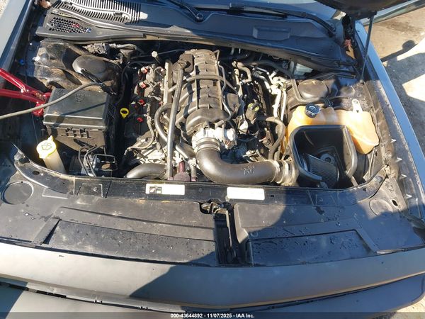 2013 DODGE CHALLENGER R/T