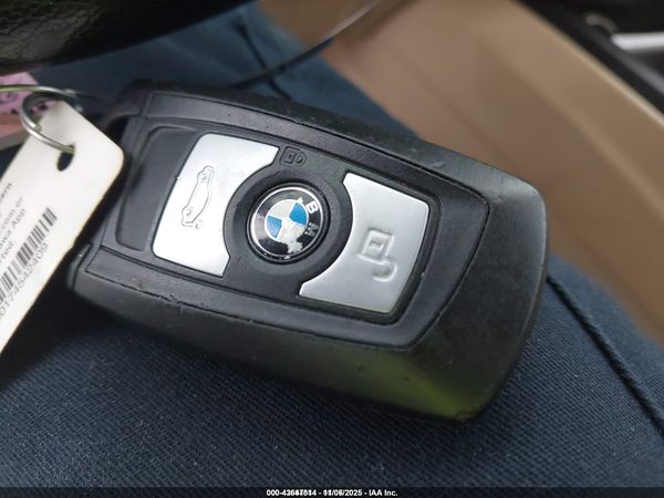 2015 BMW 328I SA