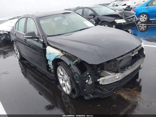 2015 BMW 328I SA