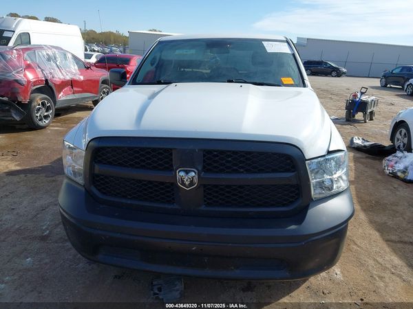 2024 RAM 1500 CLASSIC TRADESMAN  4X2 6'4 BOX