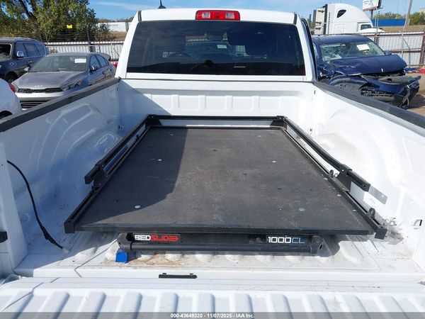 2024 RAM 1500 CLASSIC TRADESMAN  4X2 6'4 BOX