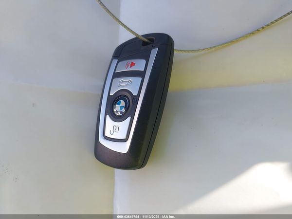 2018 BMW X4 XDRIVE28I