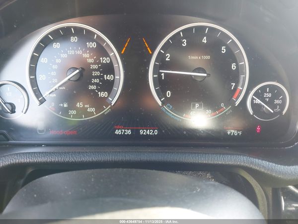 2018 BMW X4 XDRIVE28I