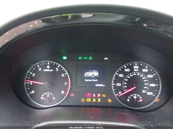 2023 KIA SELTOS NIGHTFALL EDITION