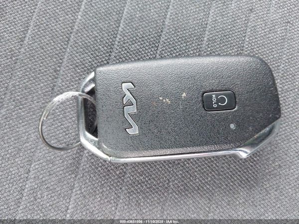 2023 KIA SELTOS NIGHTFALL EDITION