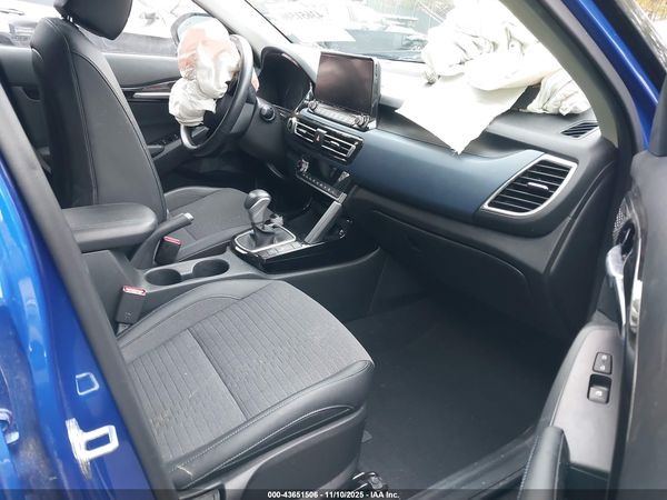 2023 KIA SELTOS NIGHTFALL EDITION