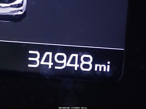 2023 KIA SELTOS NIGHTFALL EDITION