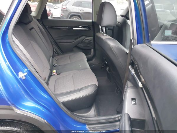 2023 KIA SELTOS NIGHTFALL EDITION