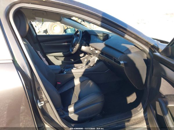 2020 MAZDA MAZDA3 SELECT PACKAGE