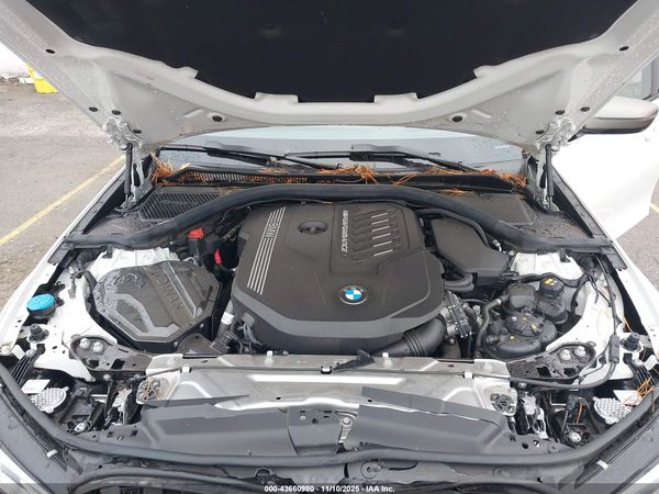 2022 BMW 3 SERIES M340I XDRIVE