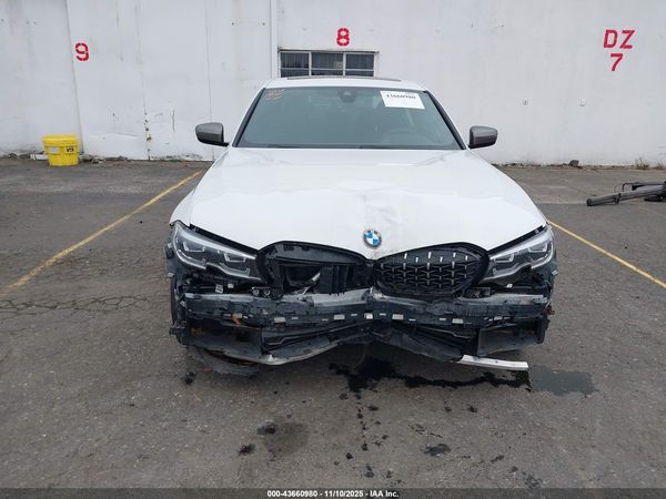 2022 BMW 3 SERIES M340I XDRIVE