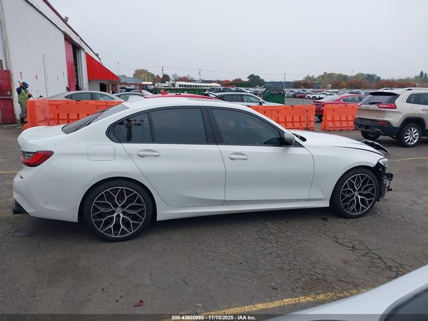2022 BMW 3 SERIES M340I XDRIVE