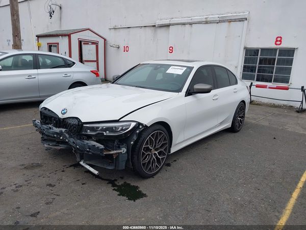 2022 BMW 3 SERIES M340I XDRIVE