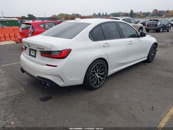 2022 BMW 3 SERIES M340I XDRIVE