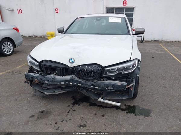 2022 BMW 3 SERIES M340I XDRIVE
