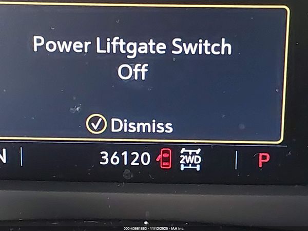 2023 CADILLAC XT4 AWD SPORT