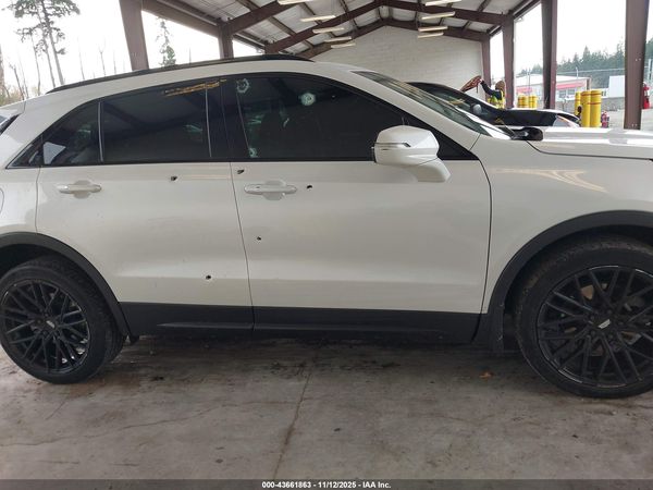 2023 CADILLAC XT4 AWD SPORT
