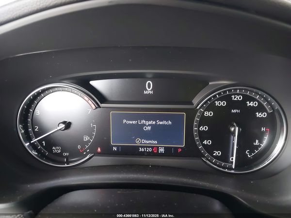 2023 CADILLAC XT4 AWD SPORT