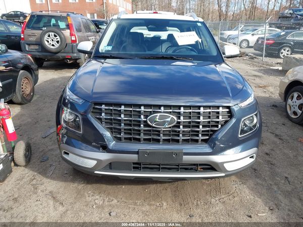 2023 HYUNDAI VENUE LIMITED