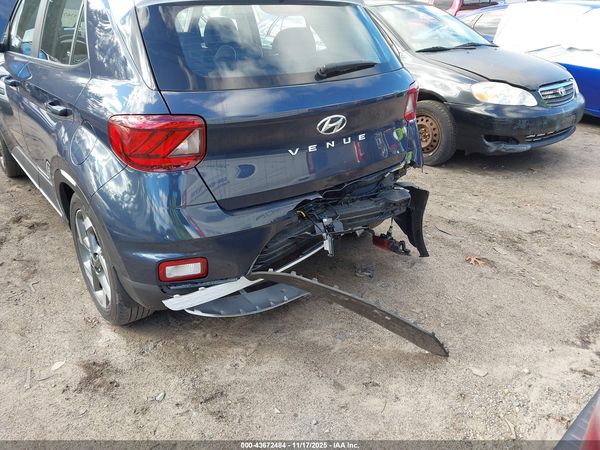 2023 HYUNDAI VENUE LIMITED