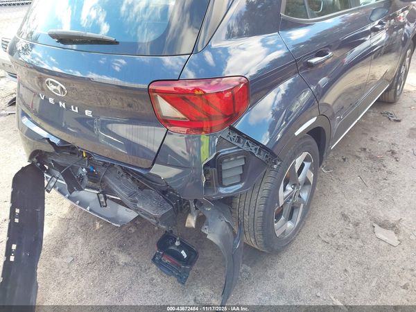 2023 HYUNDAI VENUE LIMITED