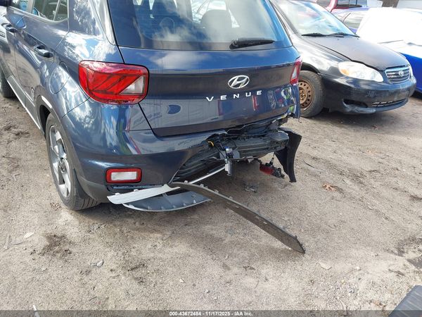 2023 HYUNDAI VENUE LIMITED