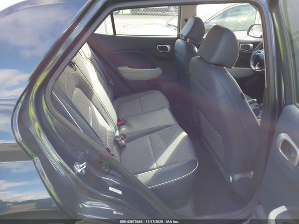 2023 HYUNDAI VENUE LIMITED