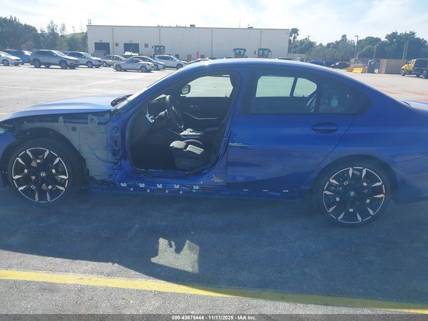 2026 BMW 3 SERIES 330I NA XDRIVE