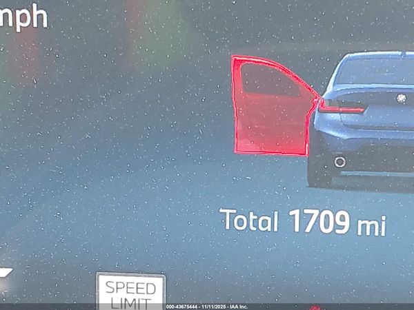 2026 BMW 3 SERIES 330I NA XDRIVE