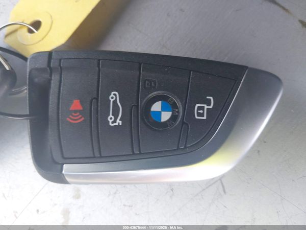 2026 BMW 3 SERIES 330I NA XDRIVE