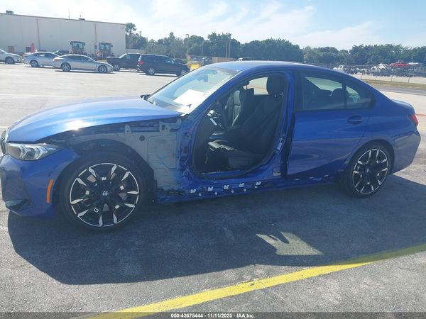2026 BMW 3 SERIES 330I NA XDRIVE