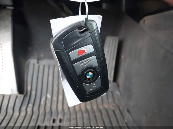 2014 BMW 528I XDRIVE