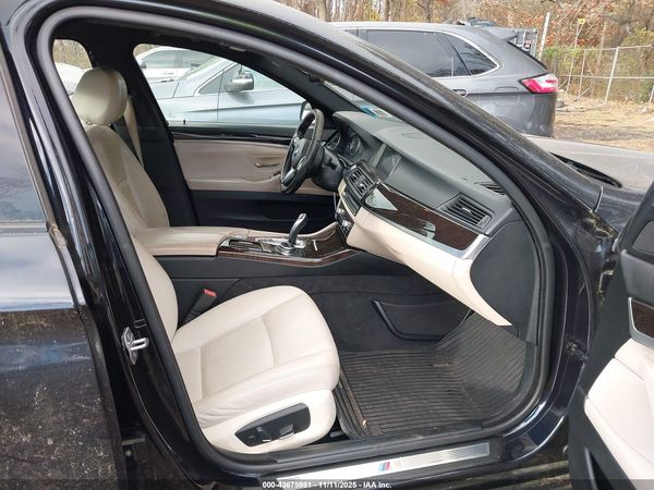 2014 BMW 528I XDRIVE