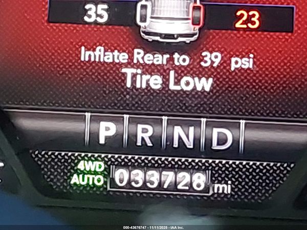 2024 RAM 1500 LARAMIE  4X4 5'7 BOX