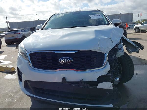 2020 KIA SORENTO 3.3L LX