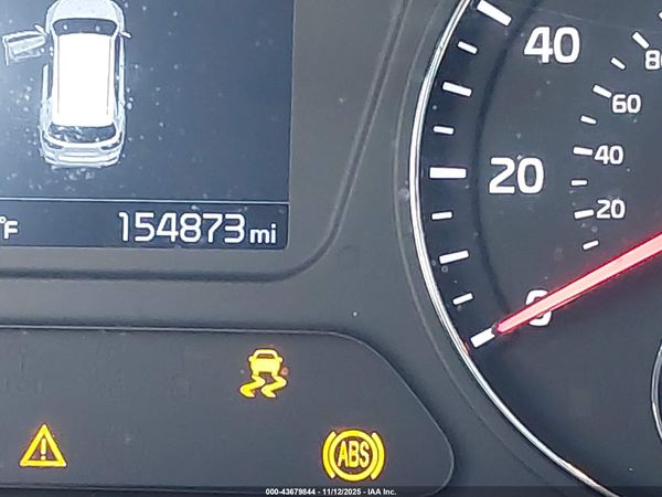 2020 KIA SORENTO 3.3L LX