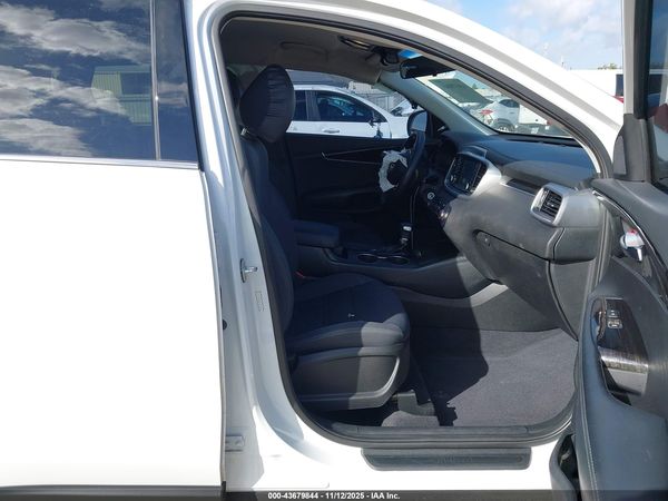 2020 KIA SORENTO 3.3L LX