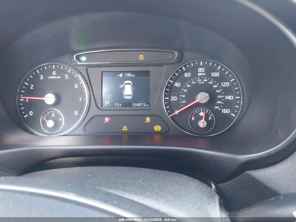 2020 KIA SORENTO 3.3L LX