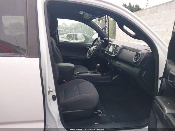 2019 TOYOTA TACOMA TRD OFF ROAD