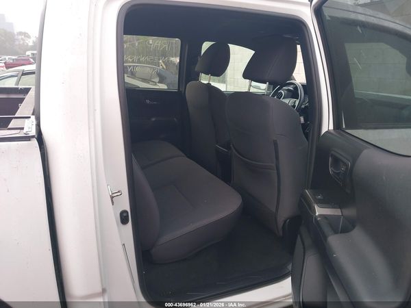 2019 TOYOTA TACOMA TRD OFF ROAD