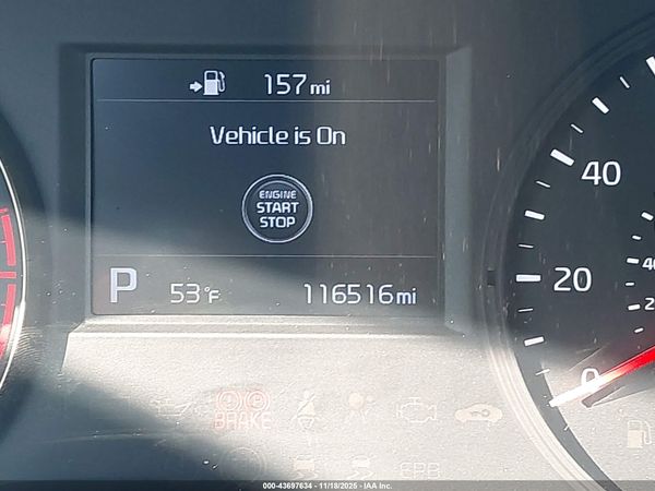 2017 KIA CADENZA PREMIUM
