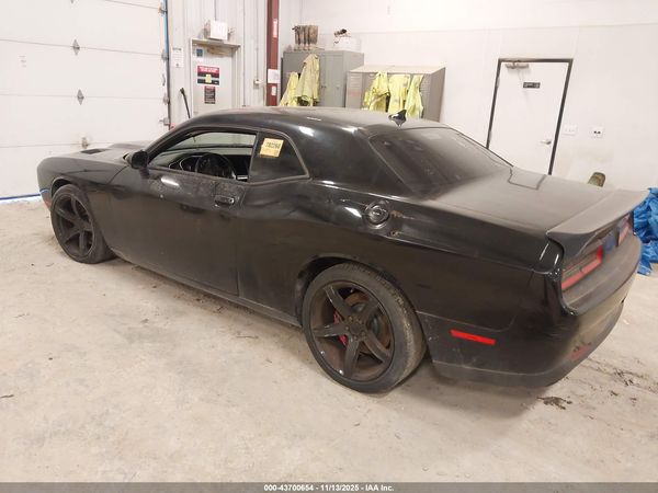 2019 DODGE CHALLENGER R/T SCAT PACK