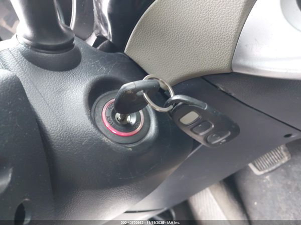 2016 KIA RIO LX