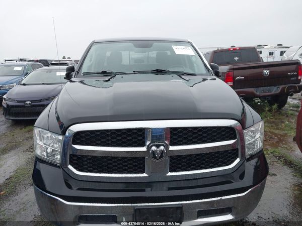 2020 RAM 1500 CLASSIC SLT  4X2 6'4 BOX