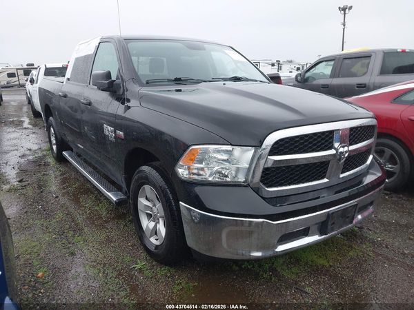 2020 RAM 1500 CLASSIC SLT  4X2 6'4 BOX