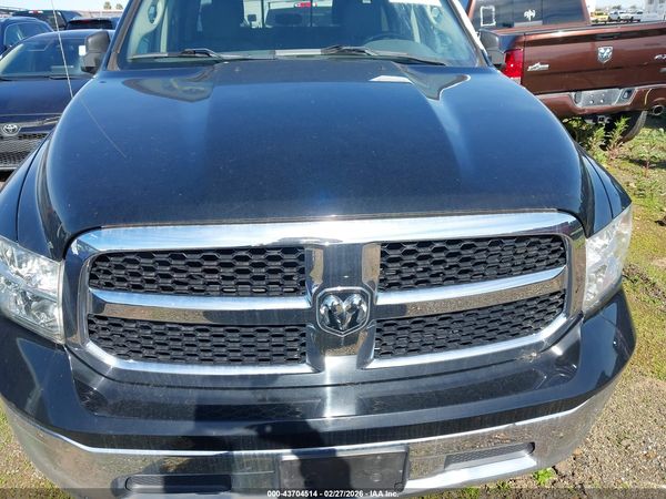 2020 RAM 1500 CLASSIC SLT  4X2 6'4 BOX
