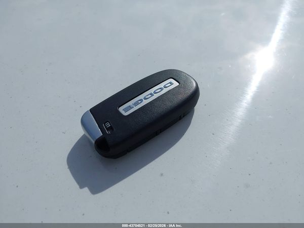 2022 DODGE DURANGO SXT RWD