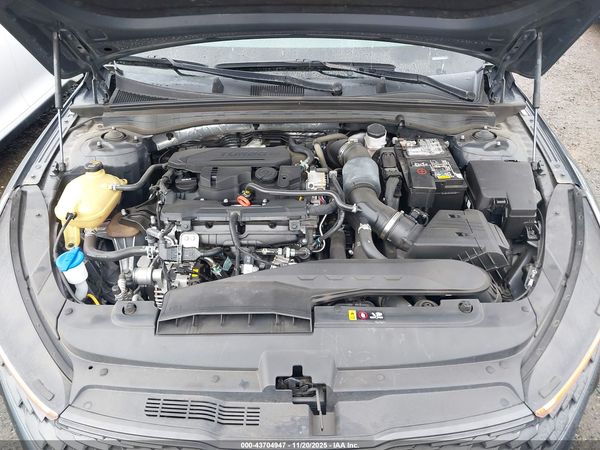 2023 KIA K5 LXS