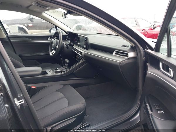 2023 KIA K5 LXS